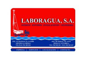 LABORAGUA