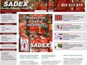 SADEX