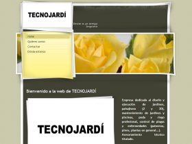 TECNOJARD