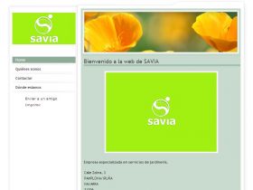 SAVIA