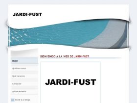 JARDI-FUST