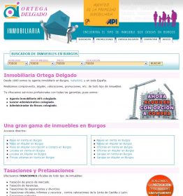 ORTEGA DELGADO