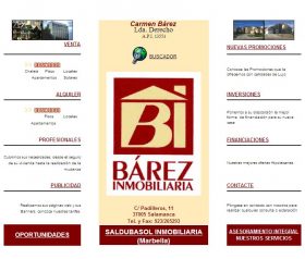 BREZ INMOBILIARIA