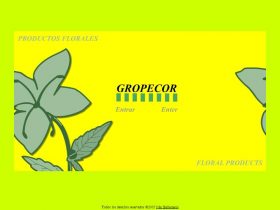 GROPECOR S.L.