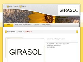 GIRASOL