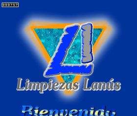 LIMPIEZAS LANUS S.L.