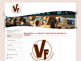 VF SERVICIOS DE SEGURIDAD Y LIMPIEZA