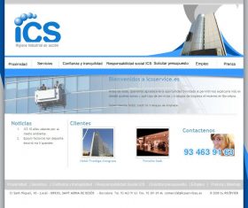 ICS SERVICES