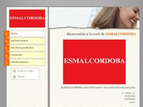 ESMALCORDOBA