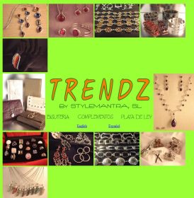 TRENDZ