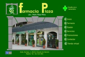 FARMACIA PLAZA