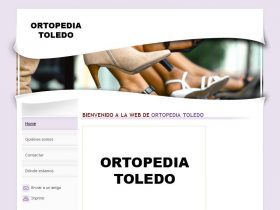 ORTOPEDIA TOLEDO