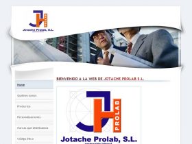 JOTACHE PROLAB S.L.
