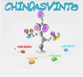 CHINDASVINTO