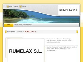 RUMELAX S.L.