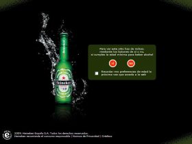 HEINEKEN