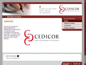 CEDICOR