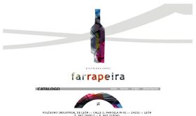 DISTRIBUCIONES FARRAPEIRA