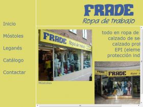 FRADE