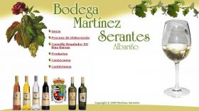 BODEGAS MARTNEZ SERANTES