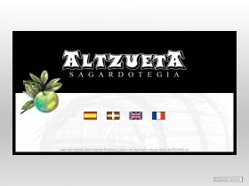 ALTZUETA