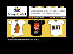 ESTAMPATS LLACH