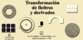 JUAN SERRA Y GRAUPERA S.A.