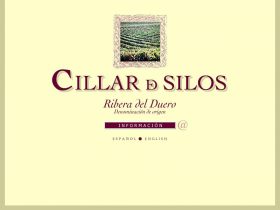 CILLAR DE SILOS