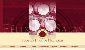 BODEGAS DE HIJOS DE FLIX SALAS