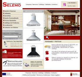 SELEMO MOBILIARIO