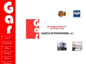 GAROA INTERIORISMO