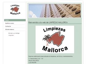 LIMPIEZAS MALLORCA