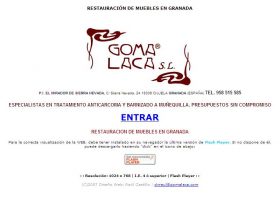 GOMA LACA S.L.