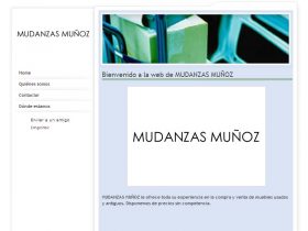 MUDANZAS MUOZ