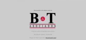 B&T ASOCIADOS