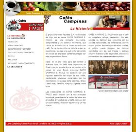 CAFS CAMPINAS S. PAULO