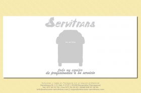 SERVITRANS