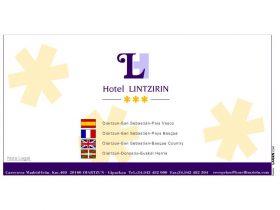 HOTEL LINTZIRIN