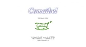 COMAIBEL S.L.