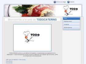 TODOCATERING