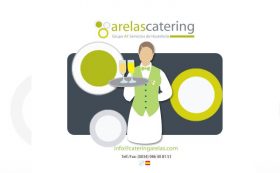 CATERING ARELAS