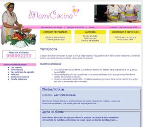 MAMI COCINA