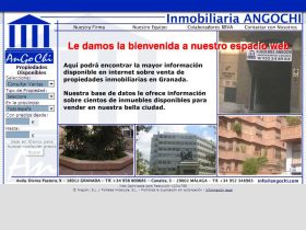 INMOBILIARIA ANGOCHI