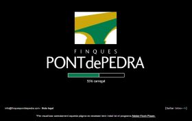 FINQUES PONT DE PEDRA