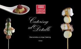 LRIGA CATERING