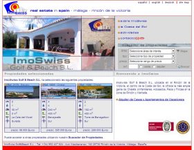 IMO SWISS INMOBILIARIA