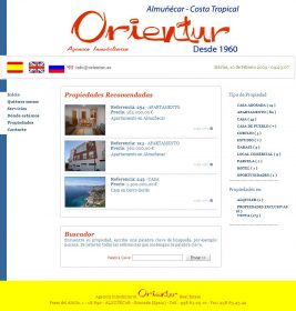 ORIENTUR