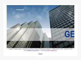 INMOBILIARIA G.D.I.