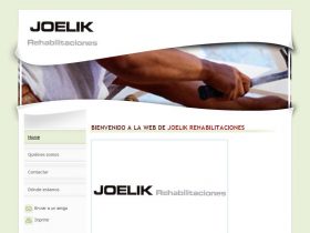 JOELIK REHABILITACIONES