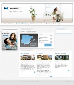 COMAREX